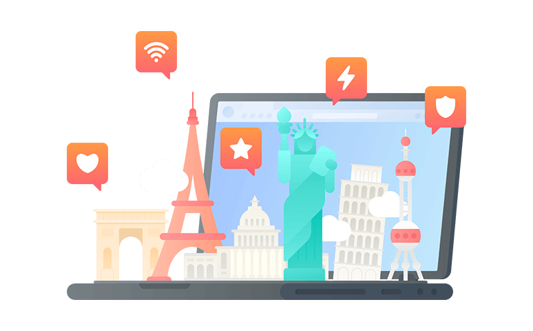 代理百度网盘的回国vpn - 嗖嗖加速器